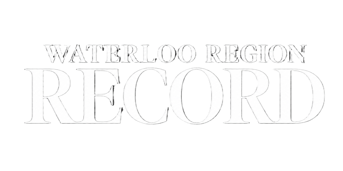 Waterloo Region Record