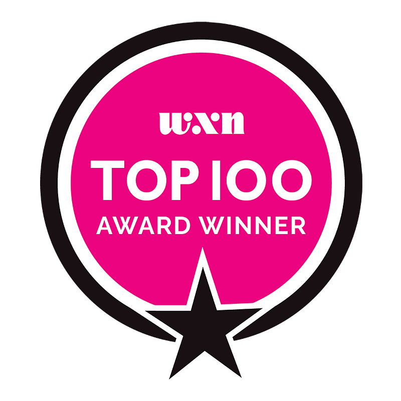 Canada's 100 Most Powerful Women logo